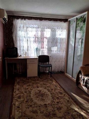 Алмазний. Здається 1-кімнатна квартира