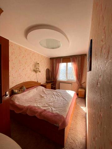 Оренда 4х.кв.Центр з Автономним опаленням. Для сімї з дітьми .