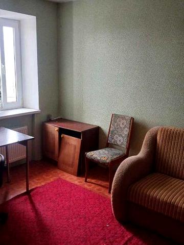 Продам квартиру 2х кімнатну в центрі