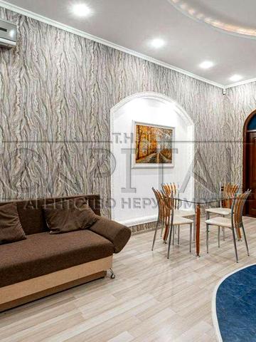 Аренда квартиры, ул. Саксаганского, Шевченковский р-н