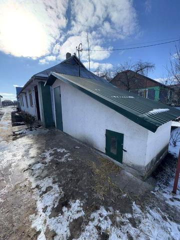 Приватний будинок с. Війтівці