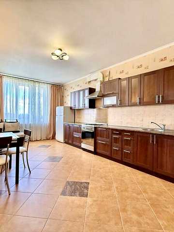 Продаж 4к Квартира Павла Скоропадського вулиця