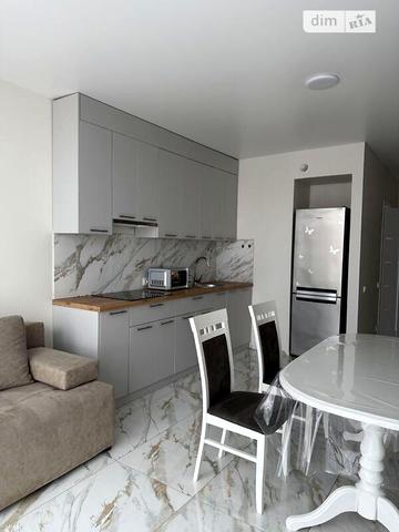 Довгострокова оренда 1к Квартира Шпаковський проїзд ЖК River City