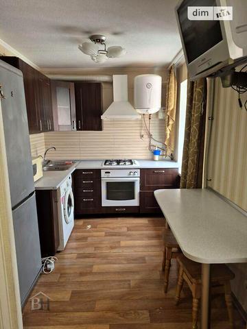 Довгострокова оренда 1к Квартира Хмельницького Богдана (Героїв Сталінграда) проспект