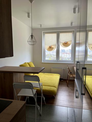 Сергія Данченка вул., 28