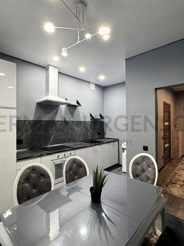Продаж 1к квартири 40 м.кв / Новий р-н, вул. Бестужева-Рюміна
