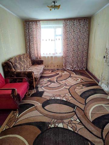 Сдаётся 2-х комнатная квартира.