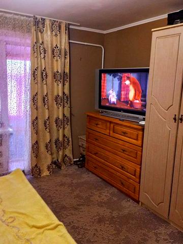 Продам 3 кімнатну квартиру