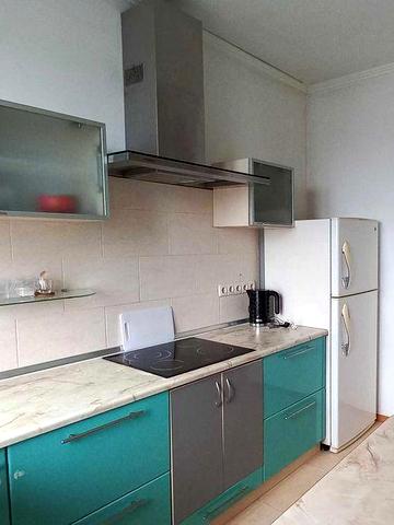 Деміївка, Саперна слобідка, пр. Феодосійський 14, оренда 1к квартири