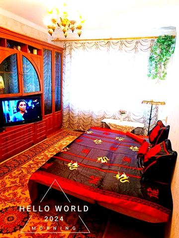 2х комн на ЖД  вокзале