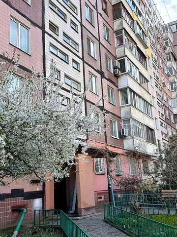 Продаж 2к Квартира Мандриківська вулиця