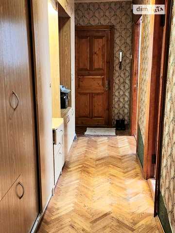 Продаж 3к Квартира Морозенка Полковника вулиця
