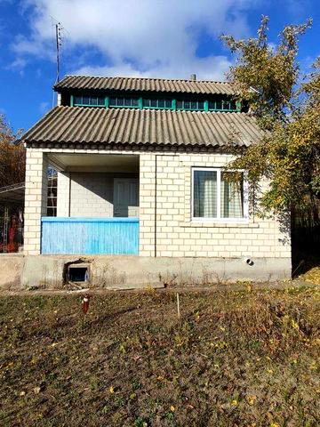 Продам Дачу ( Чонгарівка ),( Дачний кооператив ) ,поблизу с.Заріччя