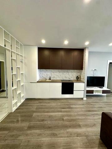 Митрополита Василя Липківського вул. (Урицького), 33-А