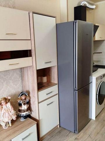 Продається смарт-квартира в центрі міста