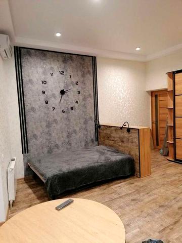 Сдам в центре СВОЮ 1 комнатную квартиру. на ул.Конторская, 2 ст. Метро