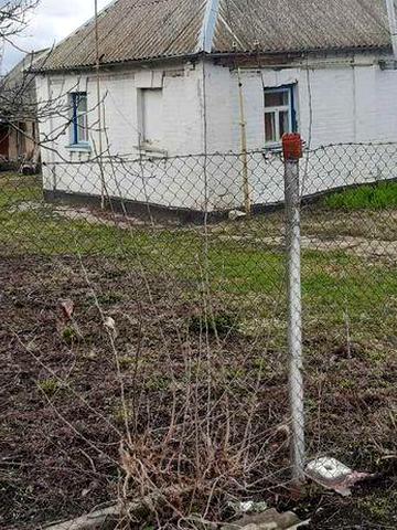 Будинок в мальовничому місці зручний підїзд