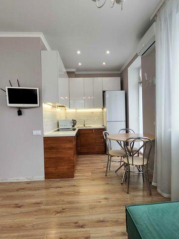 Продам 1 кімн. квартиру  м. Іподром вул. Рудницького (Вільямса) орієнтир Лікоград ЖК Успішний квартал ЖК Успешный квартал