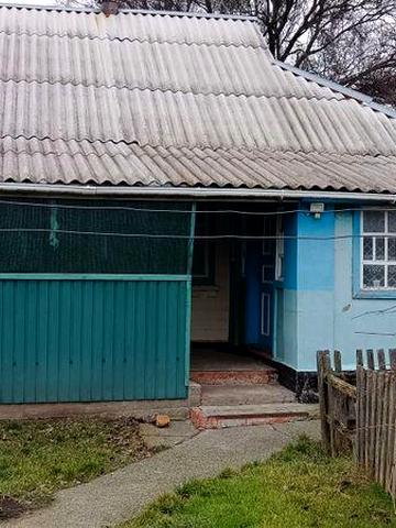 Продаж будинку в Корсунь-Шевченківському (Звенигородському) районі