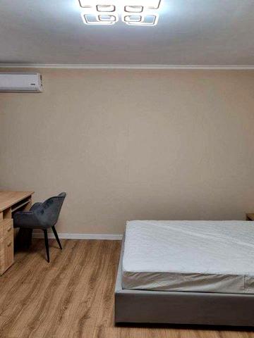 Довгострокова оренда просторої, 1к квартири в центрі ЖК Софія