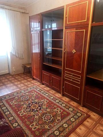 Сдам однокомнатную квартиру на югоке