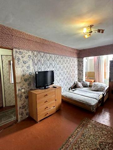 Квартира 1 комнатная