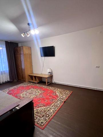 Оренда 3-кімнатної квартири в центрі Сваляви! Торг!