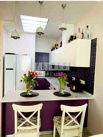 Орендна 2к 67кв м жк Смарагдовий Шаповала Генерала Соломʼянський