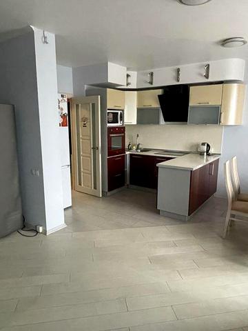 Оренда 2к двокімнатна квартира роздільна Шумського 5 ЖК Барвінок Березняки Осокорки Лівобережна видова Тельбін ремонт є ГЕНЕРАТОР  УКРИТТЯ 2 санвузли