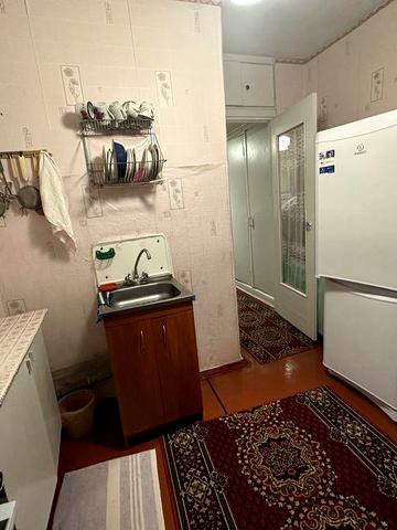 Оренда 1 кім кв . Вул Барабашова, м Стедентська , 522 м/р, Салтівка