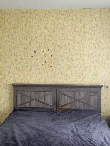 Квартира 2к на 5п під ремонт