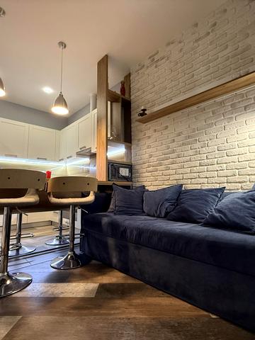 Саперне Поле вул., 14/55