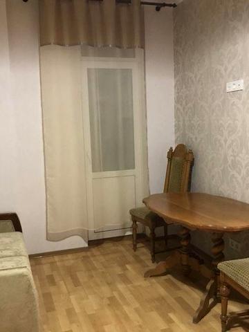 Оренда 1к квартири, Рейгана 40 Троєщина