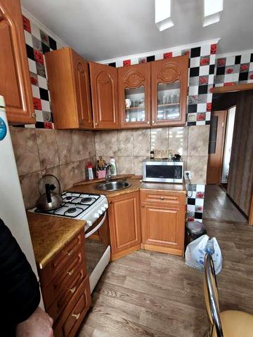 Однокімнатна квартира