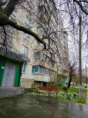 Продаж 1 к. квартири Олексіївка