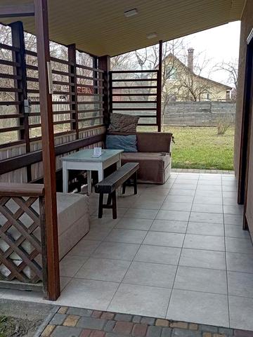 Здам будинок. Довгостроково.