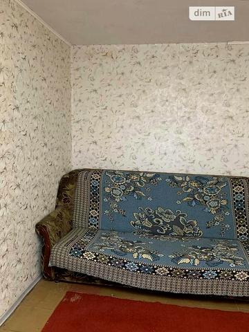 Довгострокова оренда 1к Квартира Метробудівська вулиця