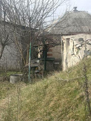 Продам дом с участком