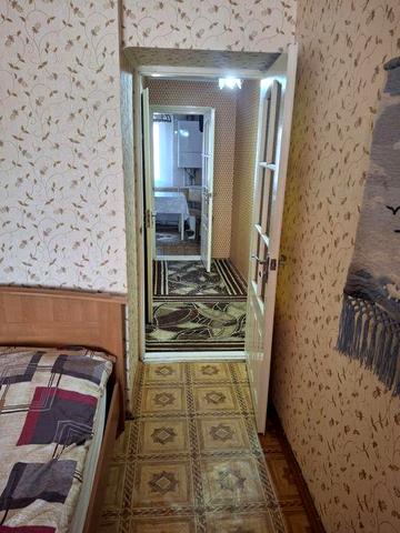 Здається 2-кімнатна квартира довгостроково