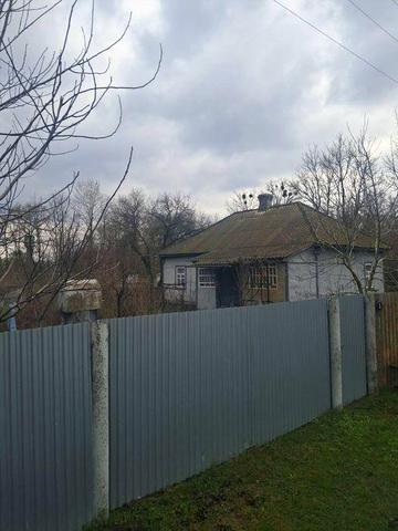 Продам дім в Охіньках