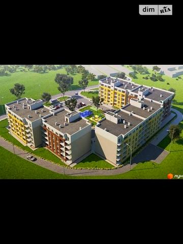 Продаж 2к Квартира Архітектора Старова вулиця ЖК Новый Северный