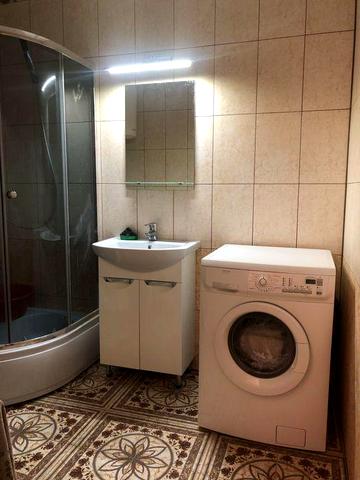 Оренда 3-ох кімнатної квартири