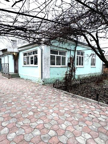 Срочно! Дом в Перещепино.