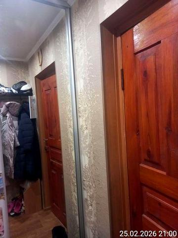 Затишна квартира в центрі ЖК жилой фонд 80-90-е