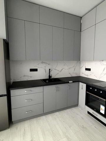 Первая сдача! Сдам 1 комнатную ЖК «Четыре сезона»