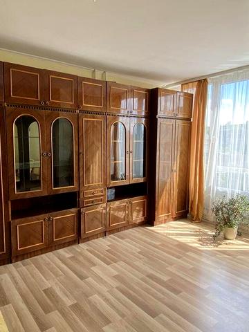 Здається 2х кімнатна квартира