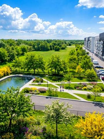 Продаж 1 кім квартири, БОГОРОДЧАНИ, ВІДДІЛ ПРОДАЖУ, ВИГІДНЕ РОЗТЕРМІНУВАННЯ ЖК Містечко Молодіжне