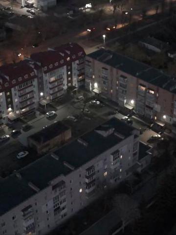 2-кімнатна квартира 53 м² в найкращому районі міста