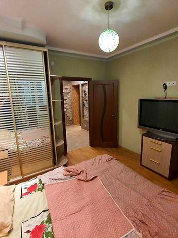 Довгострокова оренда 2к Квартира Оноре де Бальзака вулиця