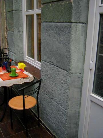 Довгострокова оренда квартири з балконом Львів, р‑н. Галицький Рогатинців Братів вулиця, буд. 14